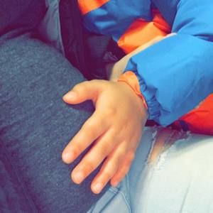 Meet your Posher, Kiara